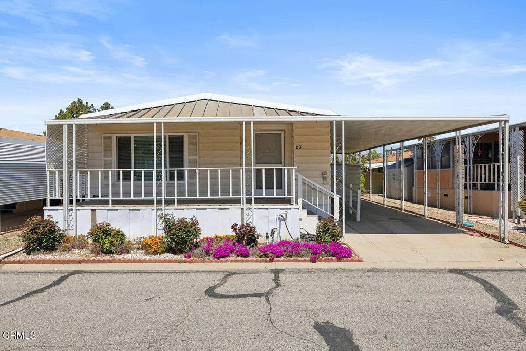 Camarillo, CA 93010,1150 Ventura BLVD #23