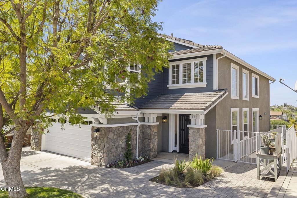 Newbury Park, CA 91320,173 Midbury Hill RD