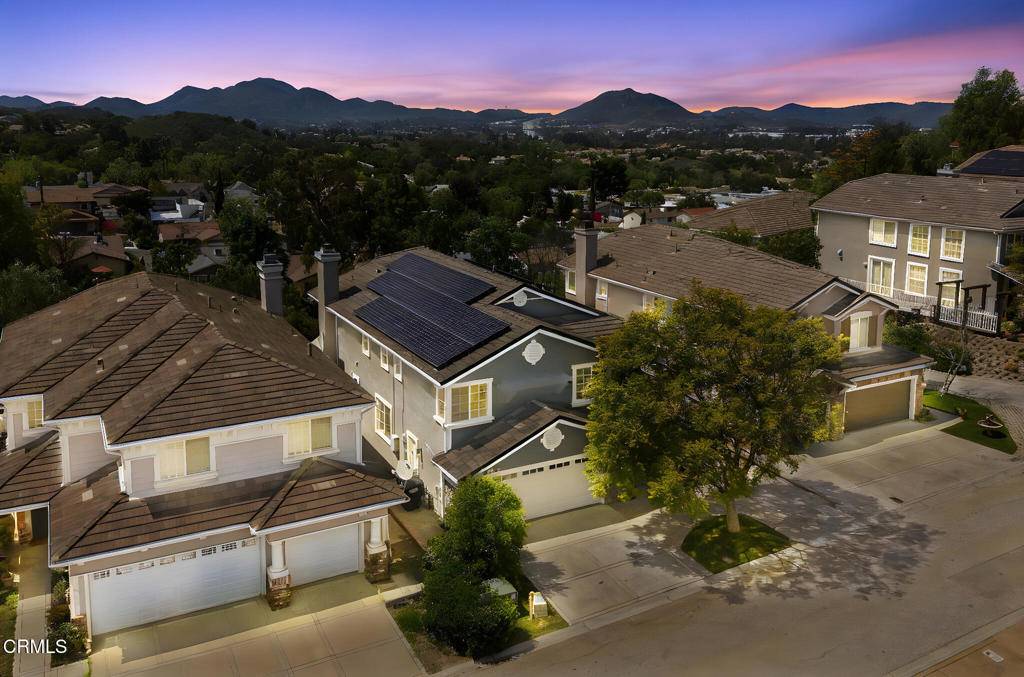 Newbury Park, CA 91320,173 Midbury Hill RD