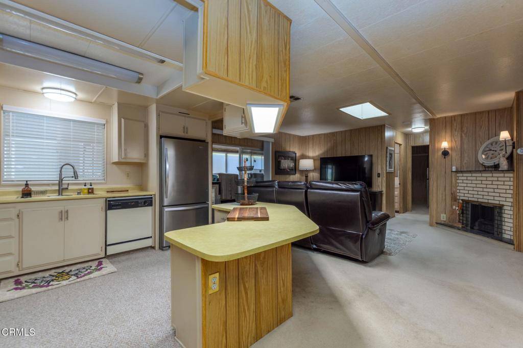 Santa Paula, CA 93060,265 Beckwith RD #34A