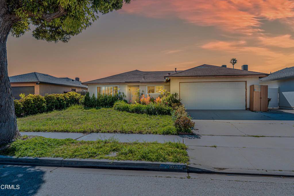Oxnard, CA 93033,2201 Beaufort DR