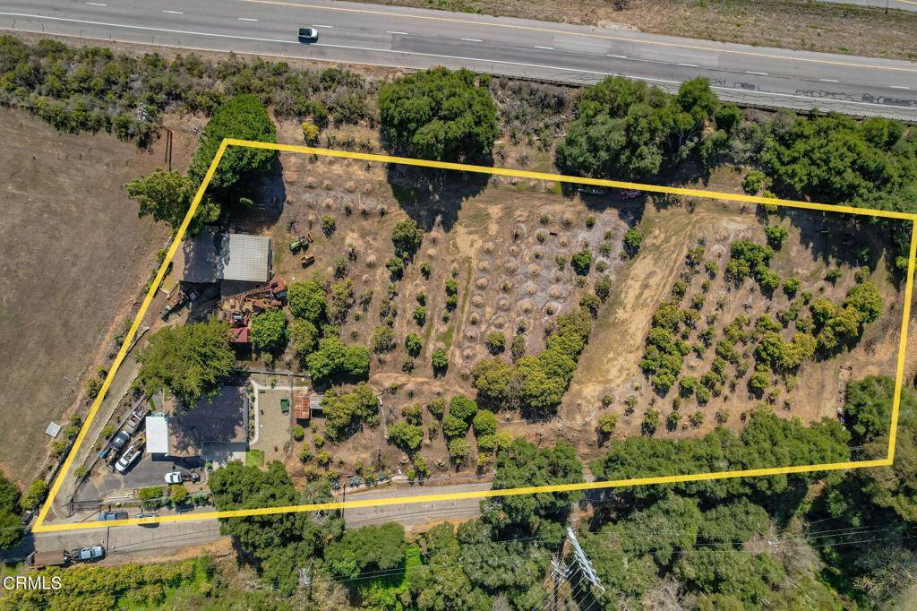 Goleta, CA 93117,10800 Calle Real