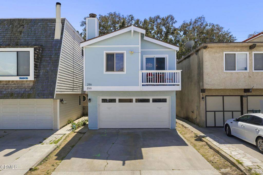 Oxnard, CA 93035,288 Highland DR