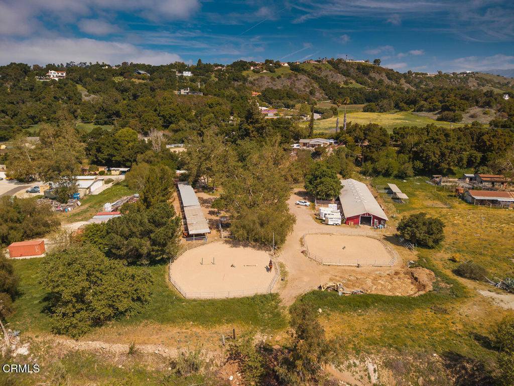 Ojai, CA 93023,10562 Creek RD