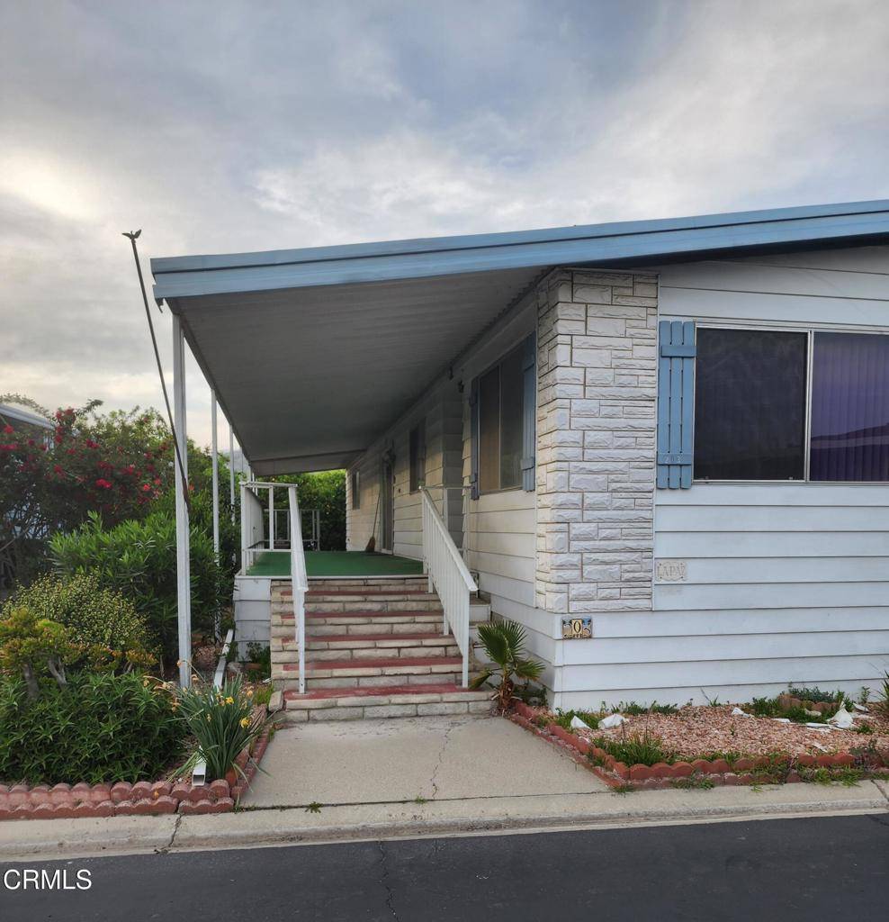 Fillmore, CA 93015,250 E Telegraph RD #203