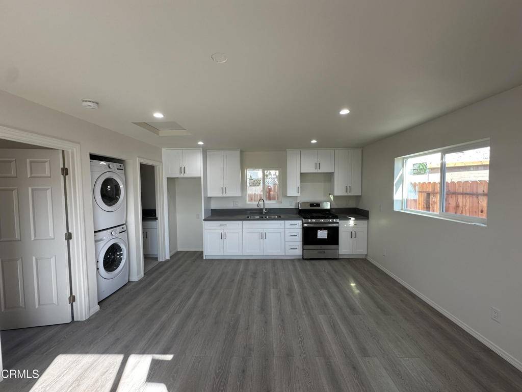 Fillmore, CA 93015,349 Saratoga Street #1/2
