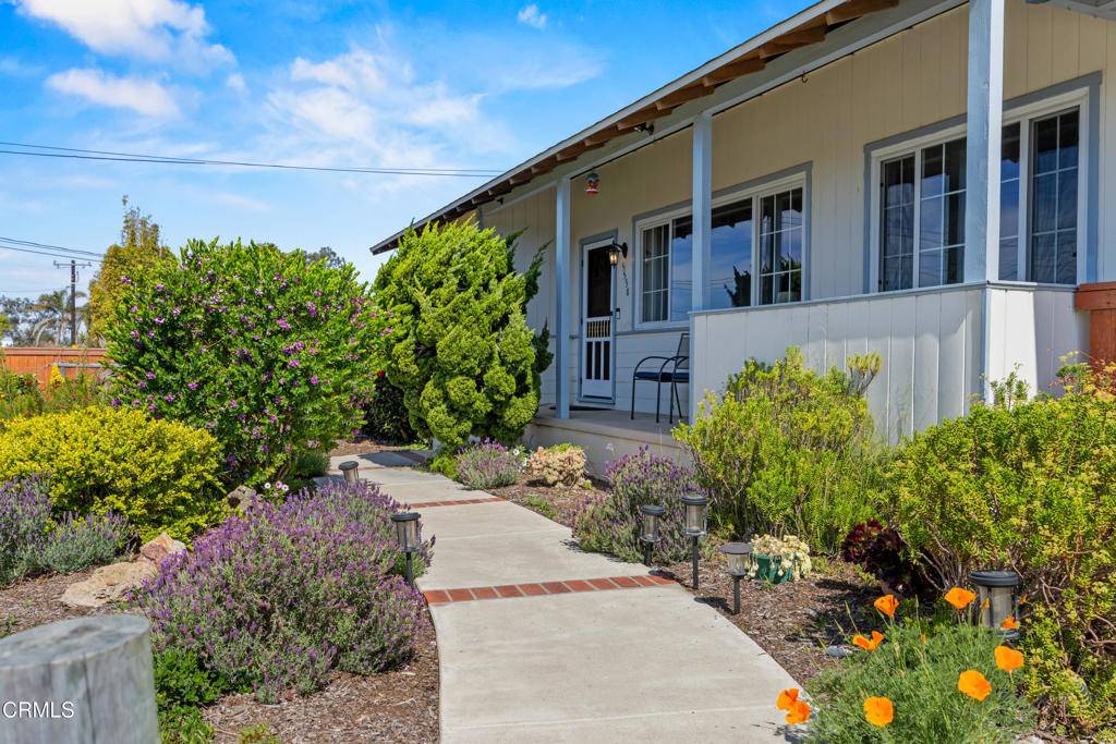 Carpinteria, CA 93013,5538 Canalino DR