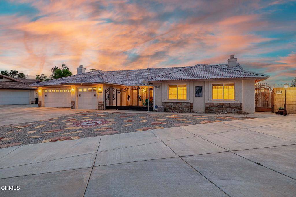 Lancaster, CA 93536,2841 Avenue L2