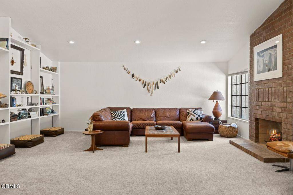 Oak View, CA 93022,1080 Serenidad PL