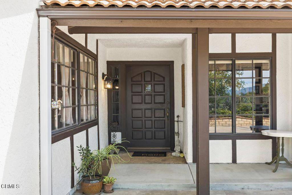 Oak View, CA 93022,1080 Serenidad PL