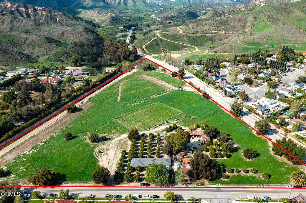 Simi Valley, CA 93063,3941 Walnut AVE