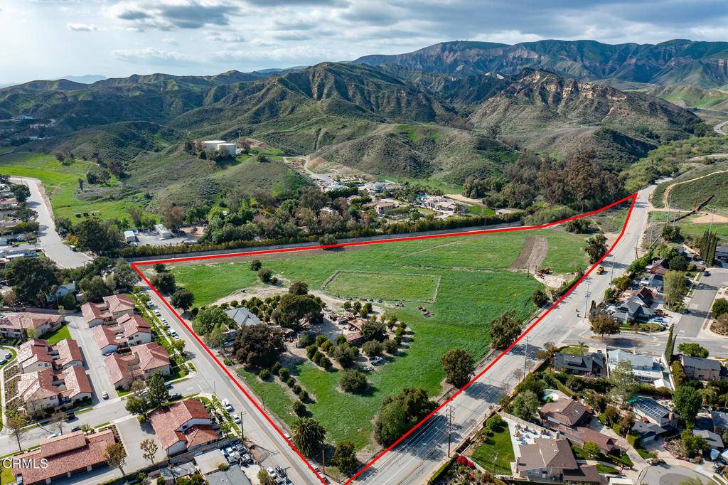 Simi Valley, CA 93063,3941 Walnut AVE