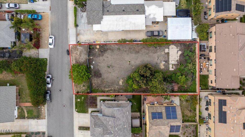 Moorpark, CA 93021,0 Fremont ST