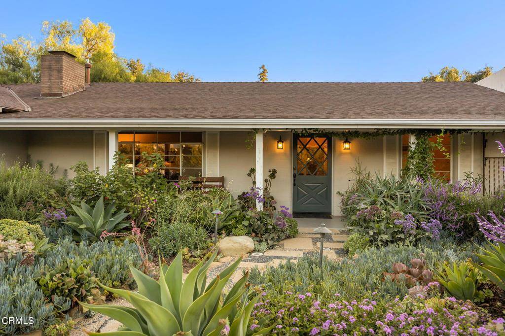 Ojai, CA 93023,11684 N Ventura AVE