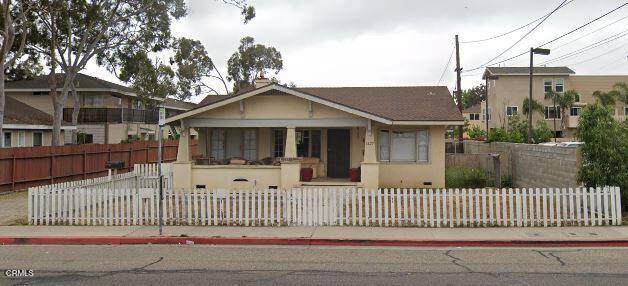 Oxnard, CA 93033,1127 S C ST