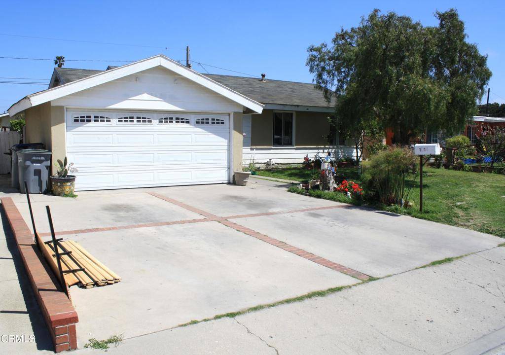 Oxnard, CA 93035,1014 Rialto ST