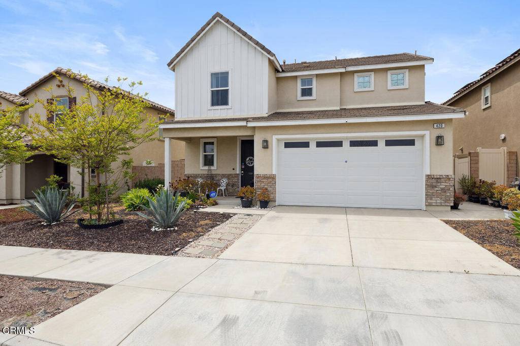 Santa Paula, CA 93060,420 Celebration LN