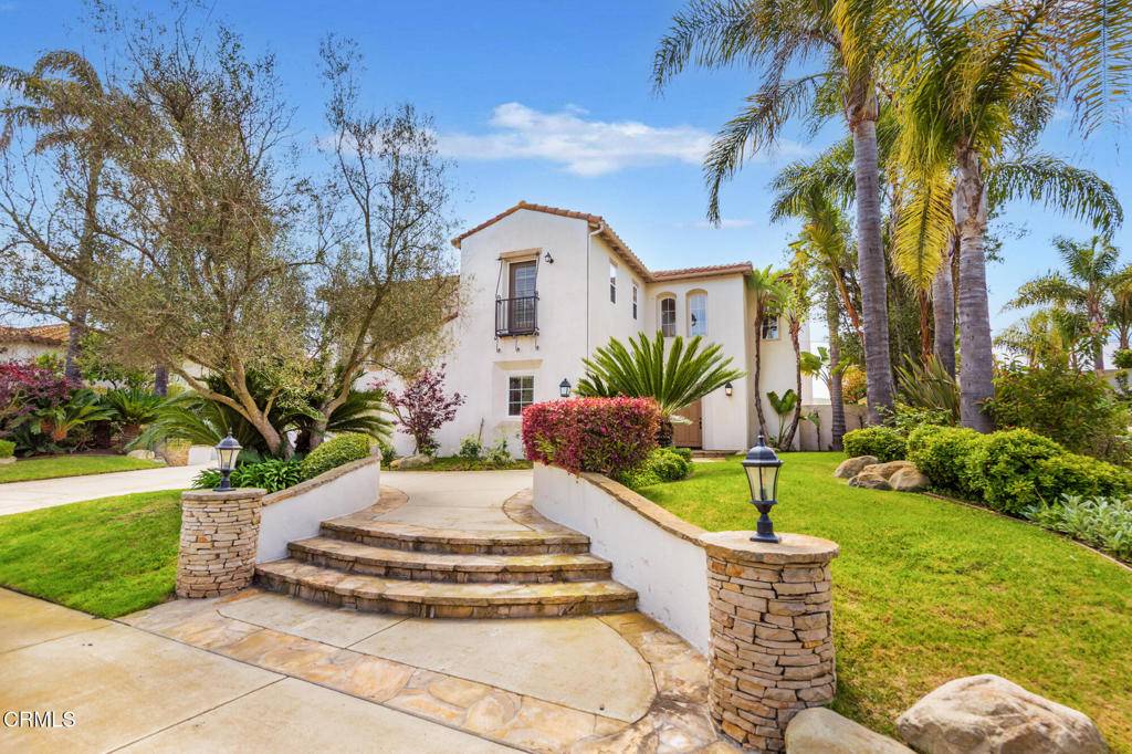 Newbury Park, CA 91320,5018 Via Andrea