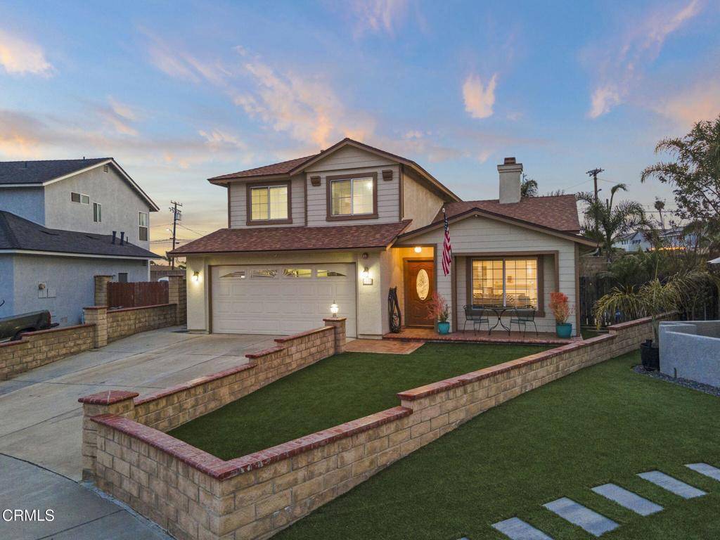 Ventura, CA 93004,1531 Daphne AVE
