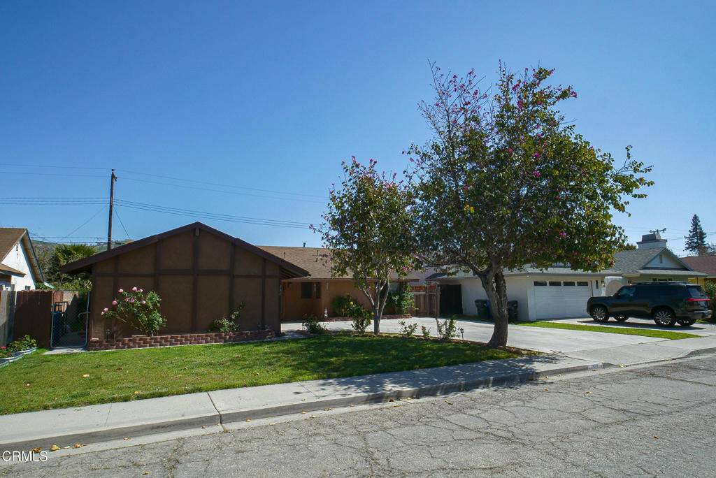 Santa Paula, CA 93060,752 Fillmore ST