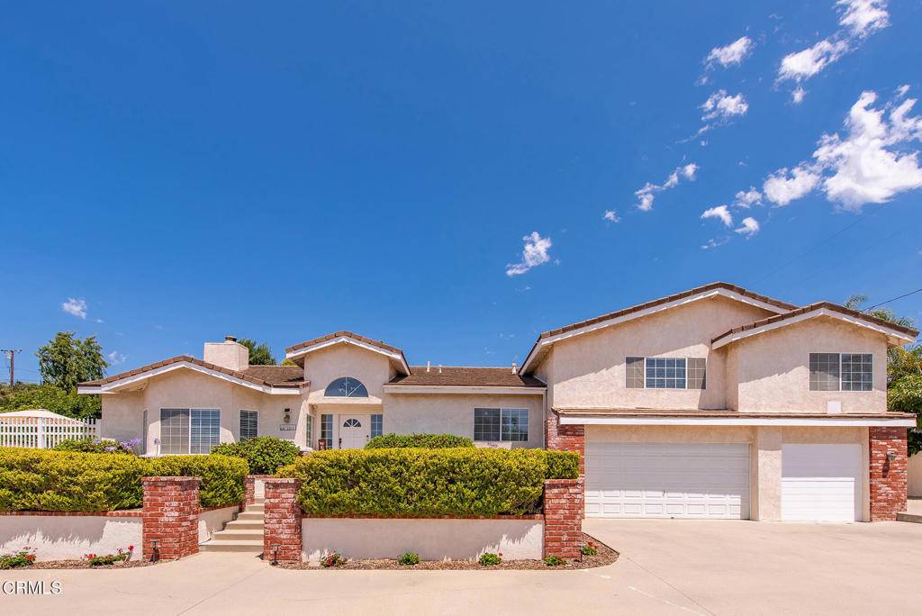 Camarillo, CA 93012,2210 Via Loma