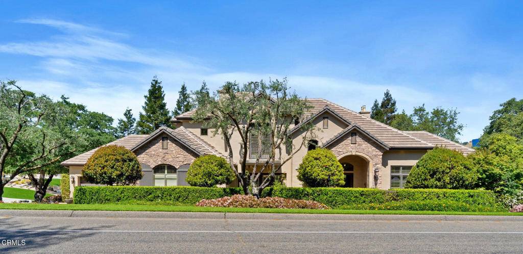Friant, CA 93626,21788 Brighton Crest DR
