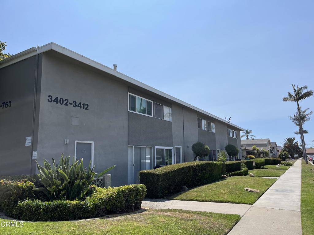 Ventura, CA 93003,3402 Rexford ST