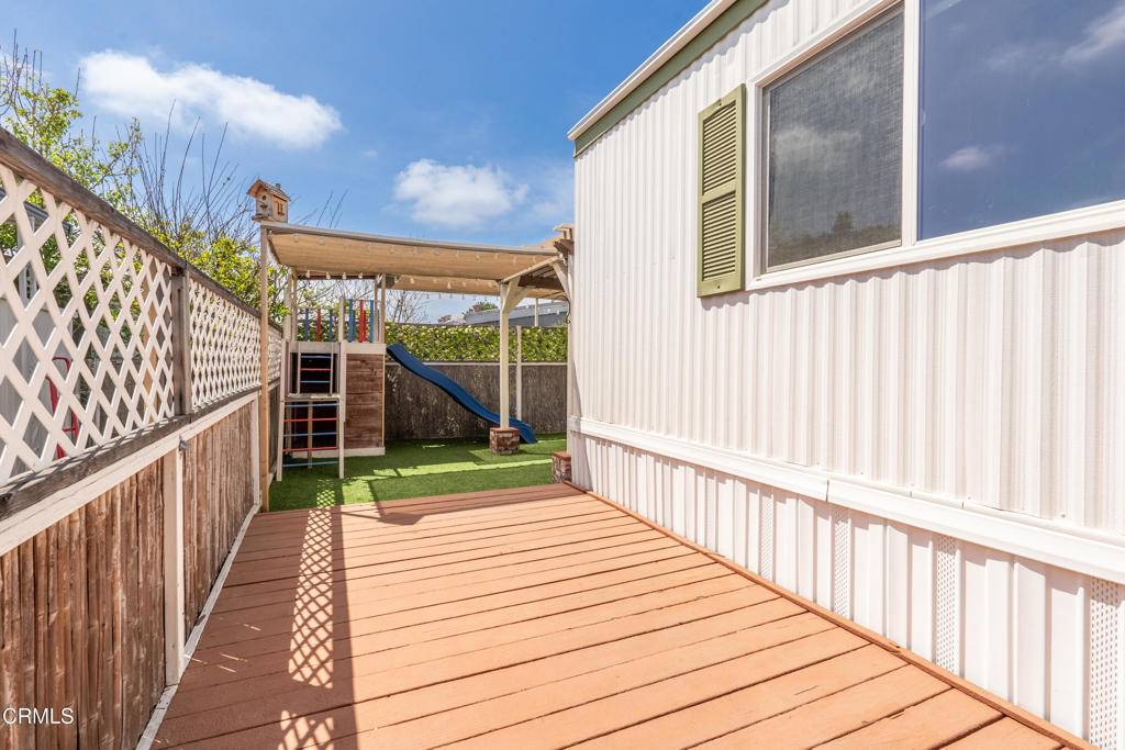 Ojai, CA 93023,950 Woodland AVE #16