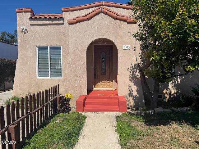 Ventura, CA 93001,303 Anacapa ST