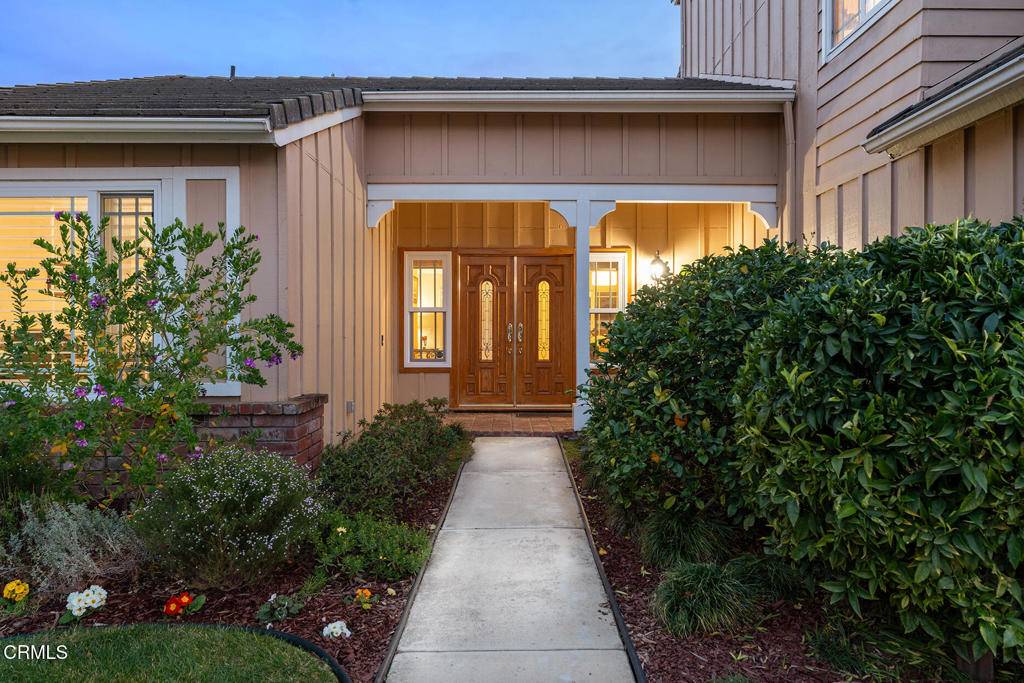 Simi Valley, CA 93065,1894 Rambling RD