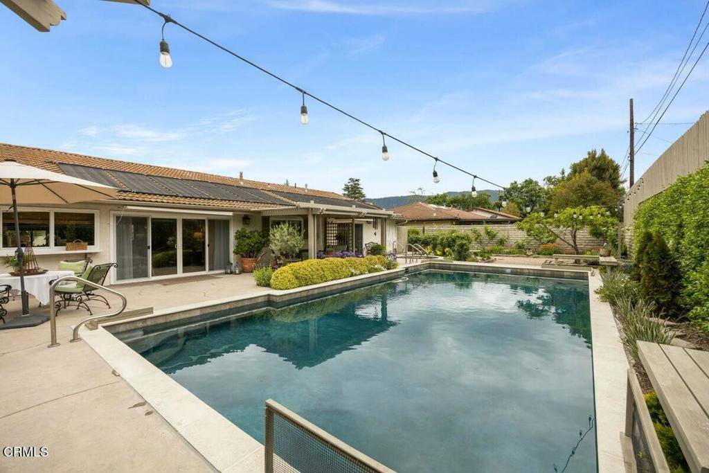 Ojai, CA 93023,614 crestview DR