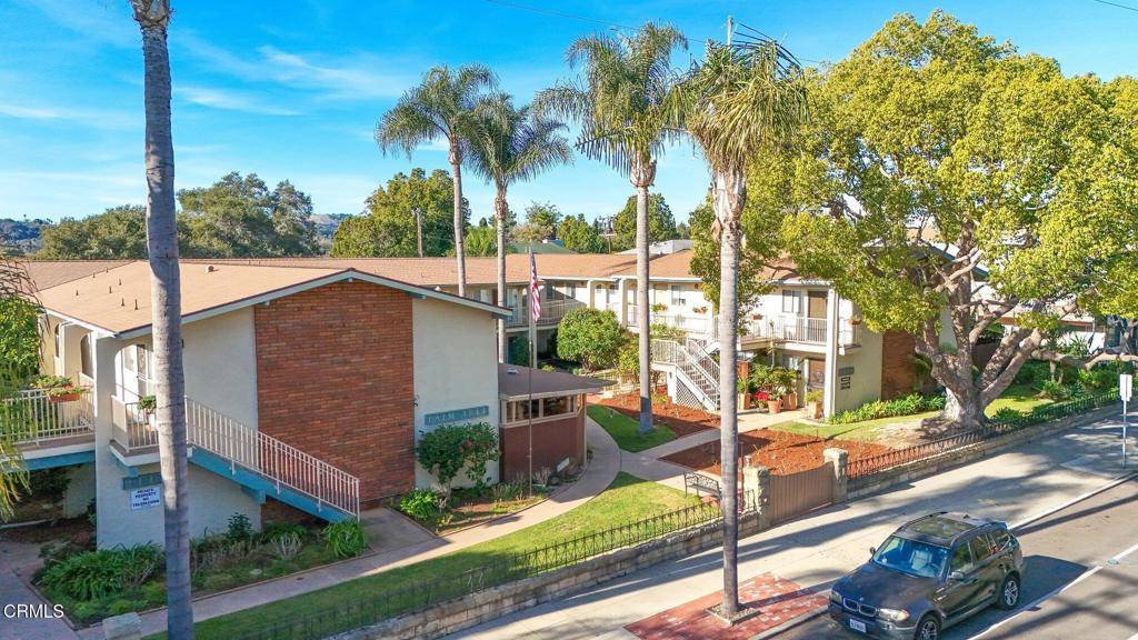 Santa Barbara, CA 93105,2109 De La Vina ST