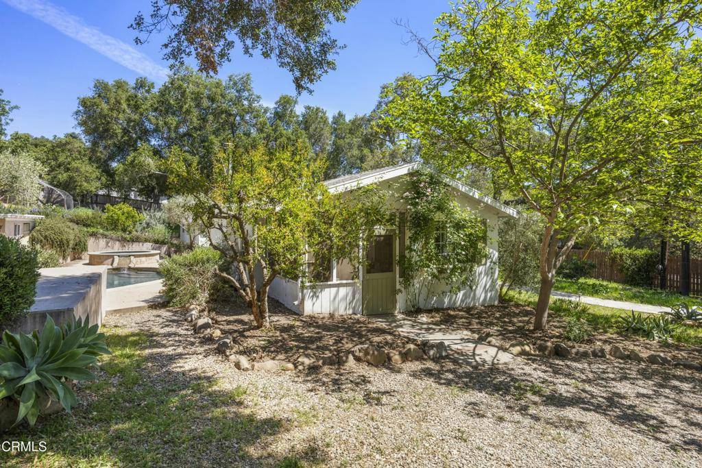 Ojai, CA 93023,658 S La Luna AVE