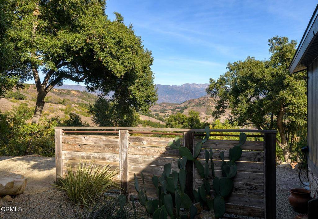 Ojai, CA 93023,11065 Creek RD