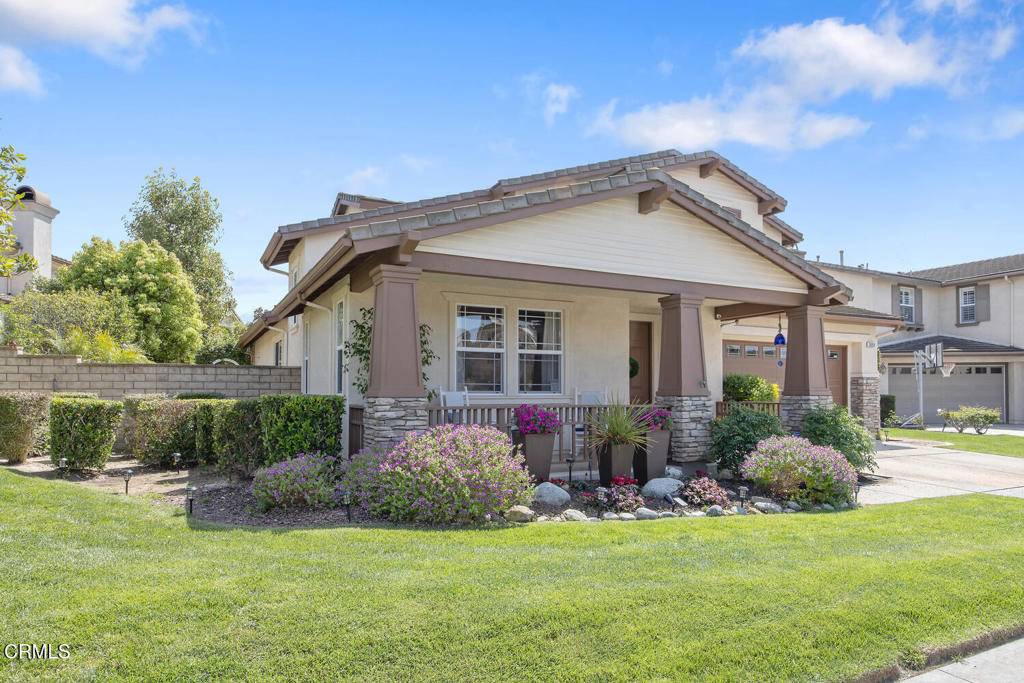 Camarillo, CA 93012,3888 Tiverton DR