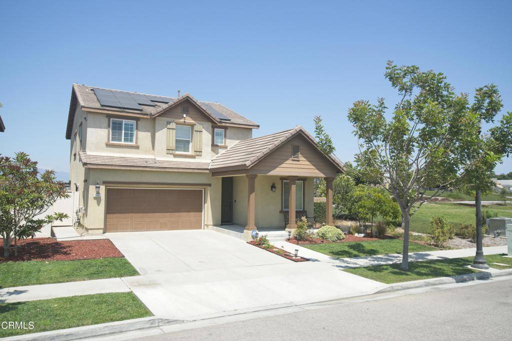 Oxnard, CA 93036,543 Xanadu WAY