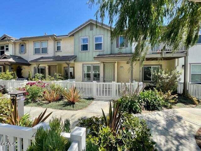 Port Hueneme, CA 93041,754 Ocean Breeze DR