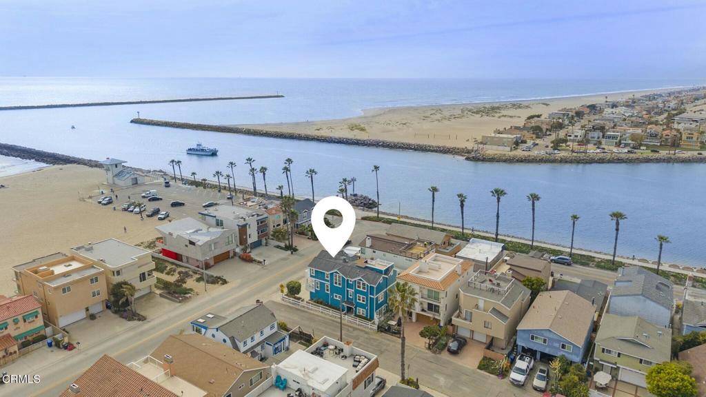 Oxnard, CA 93035,2500 Ocean DR