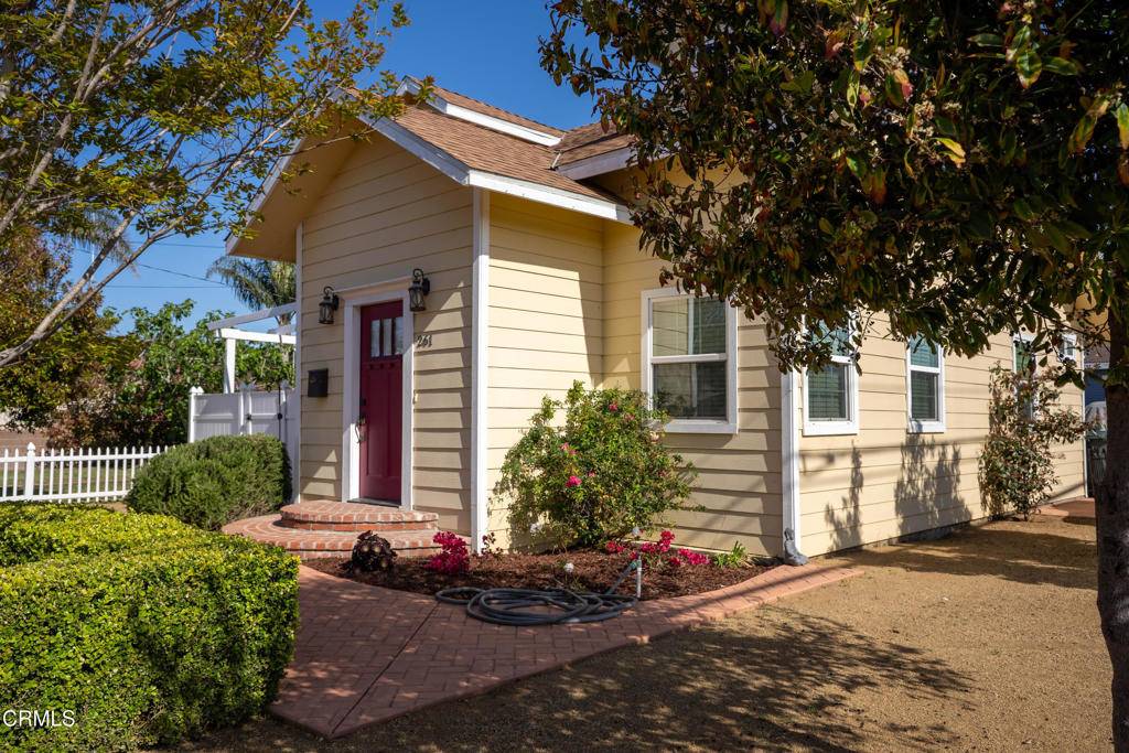 Port Hueneme, CA 93041,253 261 E Pearl St