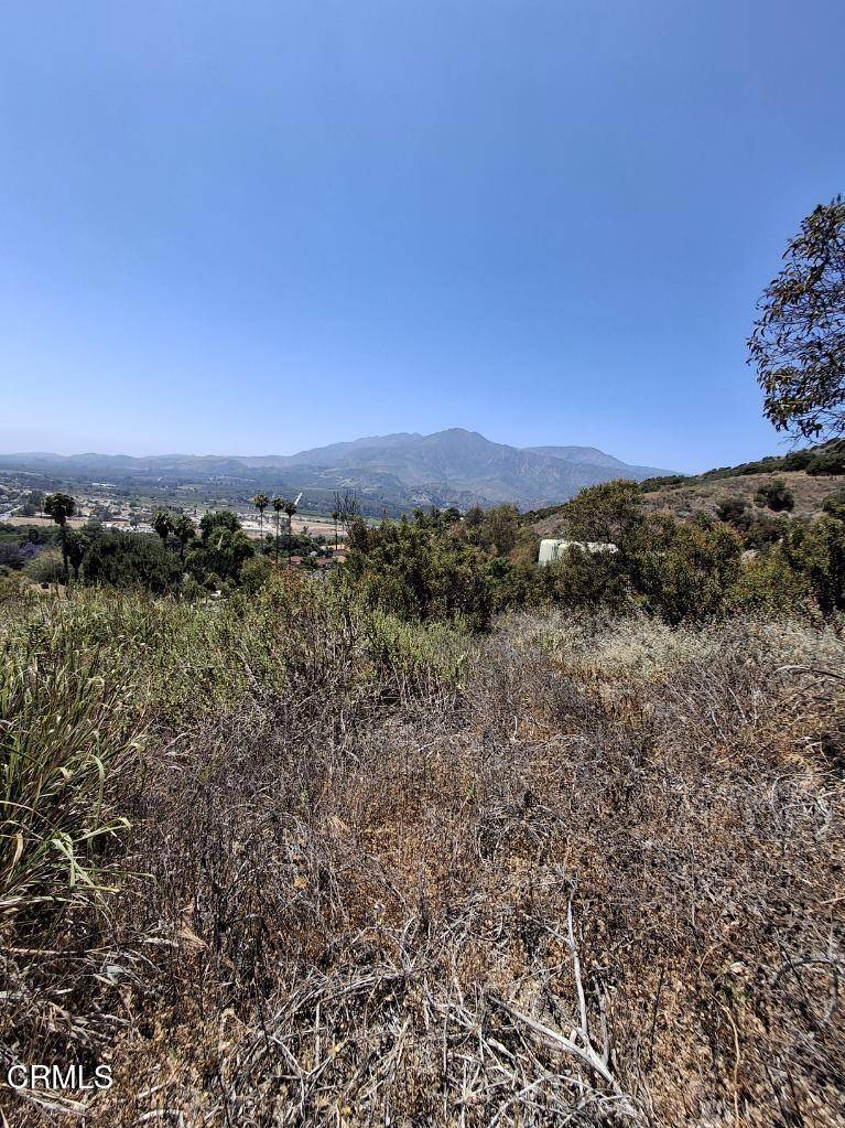 Fillmore, CA 93015,0 Fremlin DR