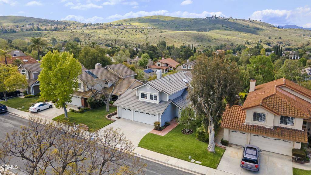 Thousand Oaks, CA 91362,2467 Ridgebrook PL