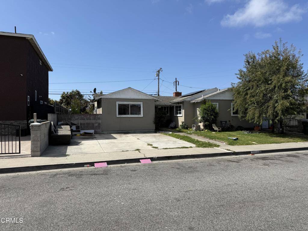 Oxnard, CA 93033,1438 W Guava ST