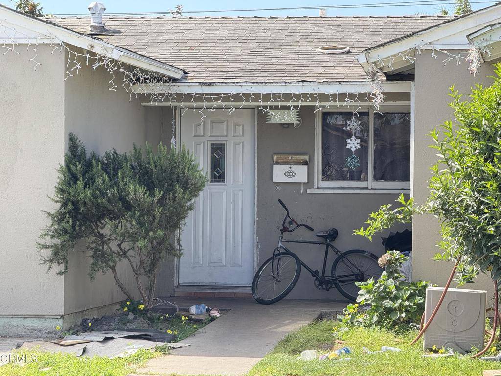 Oxnard, CA 93033,1438 W Guava ST