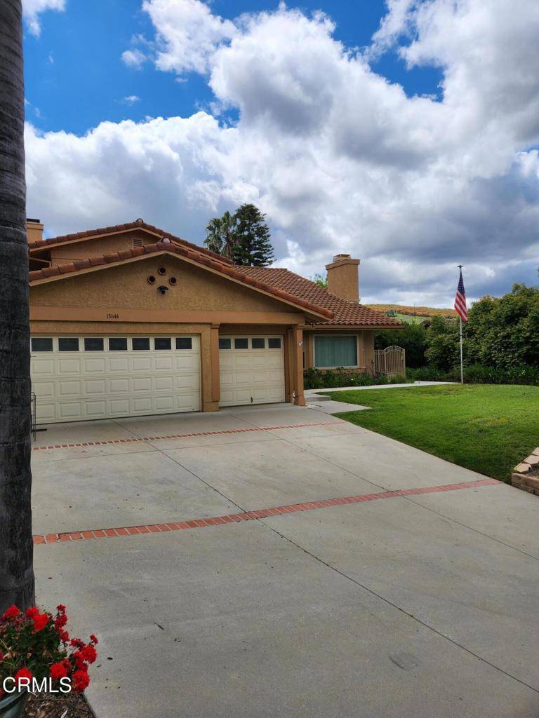 Moorpark, CA 93021,13644 Deering LN
