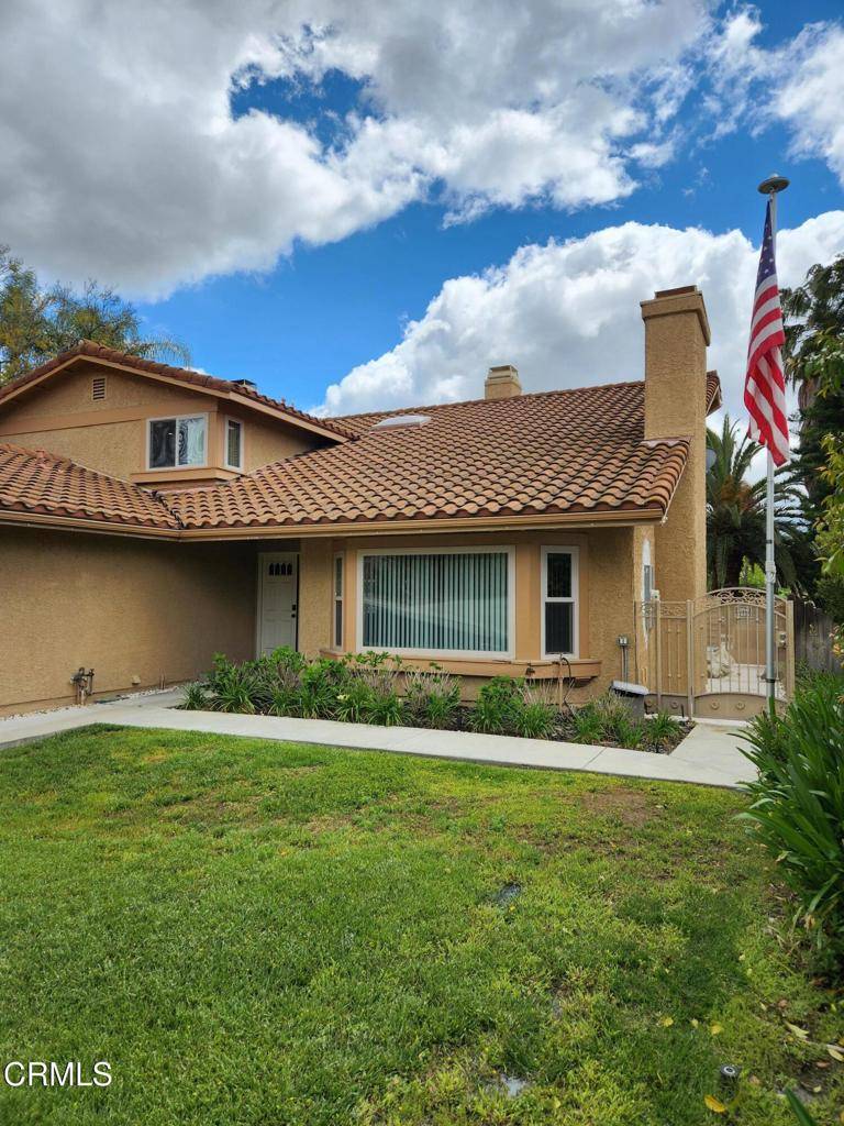 Moorpark, CA 93021,13644 Deering LN