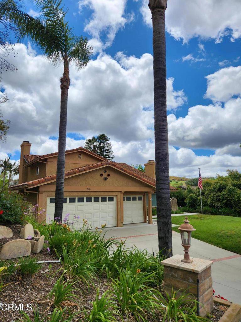 Moorpark, CA 93021,13644 Deering LN
