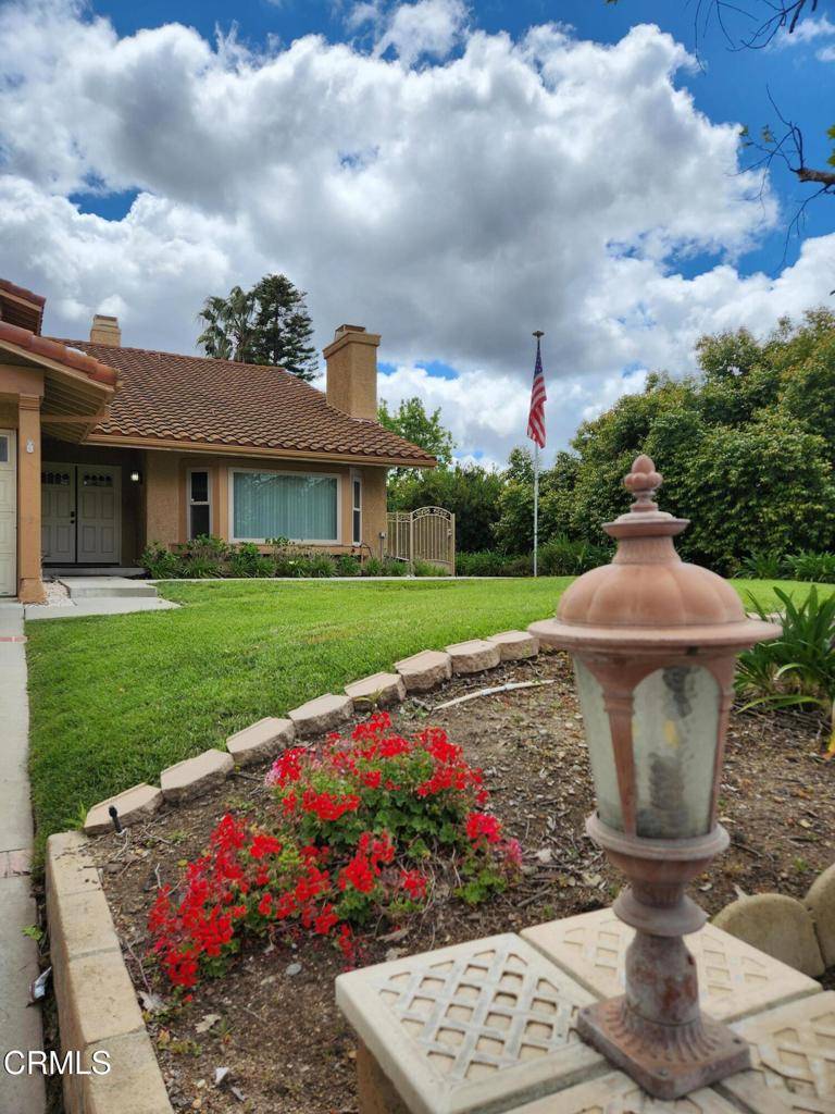 Moorpark, CA 93021,13644 Deering LN