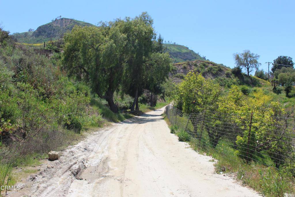 Santa Paula, CA 93060,17000 South Mountain RD