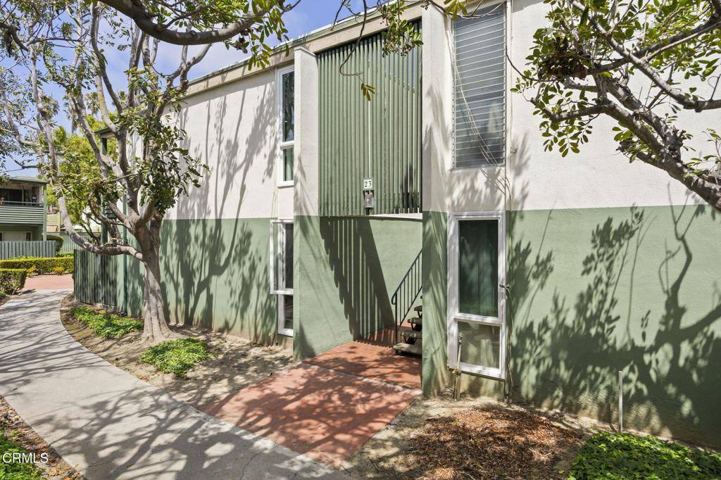 Ventura, CA 93003,3700 Dean DR #2302