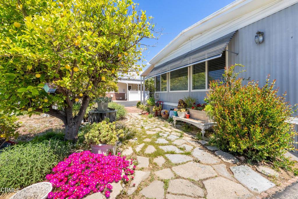 Ojai, CA 93023,1202 Loma DR #91